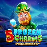 5 FROZEN CHARMS MEGAWAYS