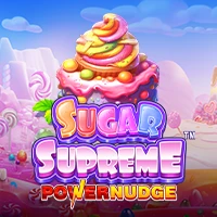 SUGAR SUPREME POWERNUDGE