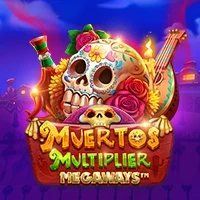 MUERTOS MULPLIER MEGAWAYS